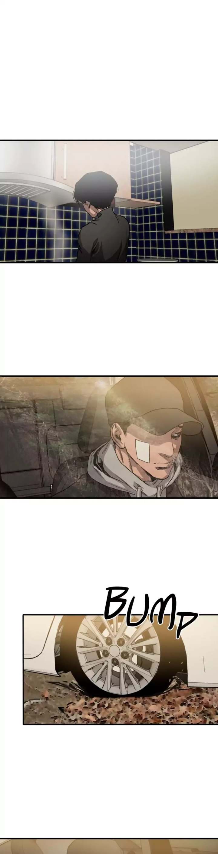 Killing Stalking Chapter 45 Page 21