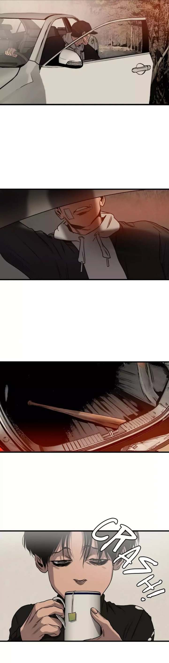 Killing Stalking Chapter 45 Page 24
