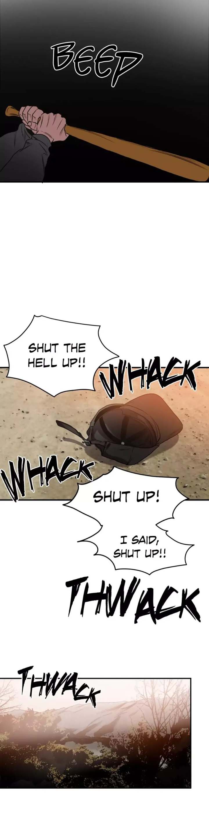 Killing Stalking Chapter 45 Page 26