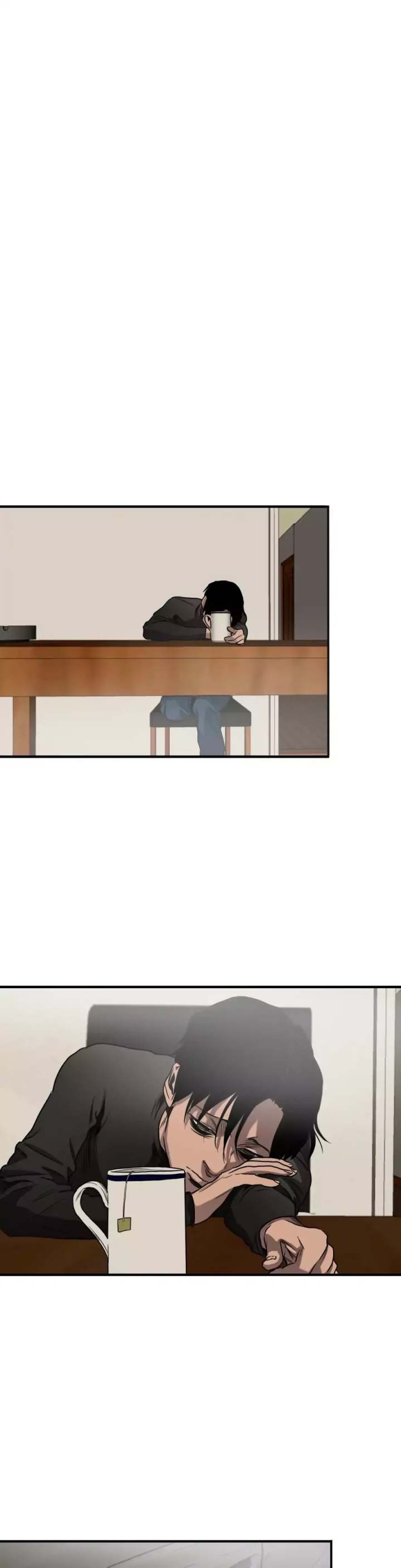 Killing Stalking Chapter 45 Page 27