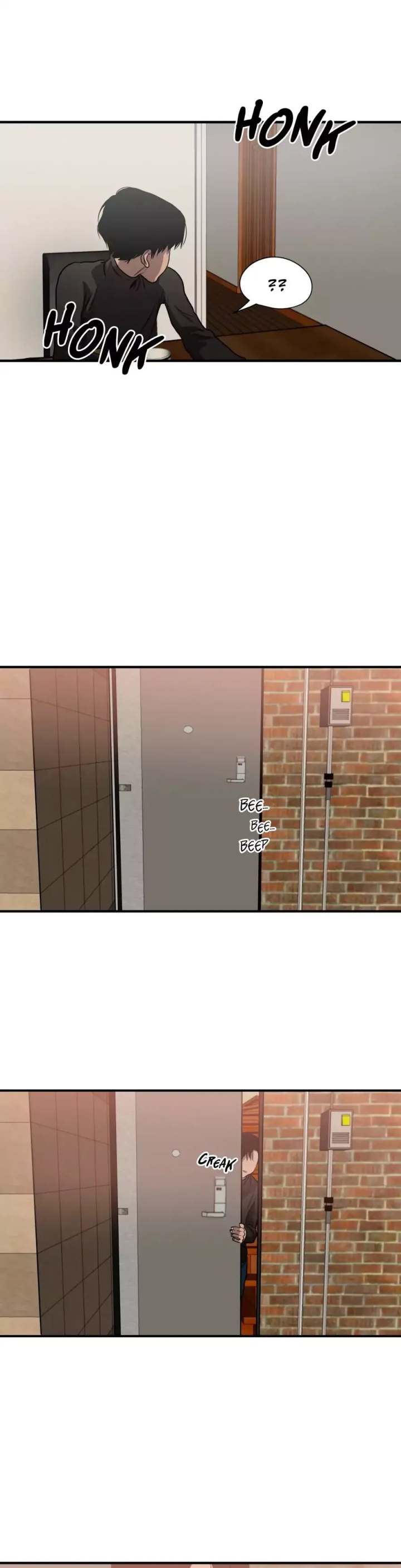 Killing Stalking Chapter 45 Page 29