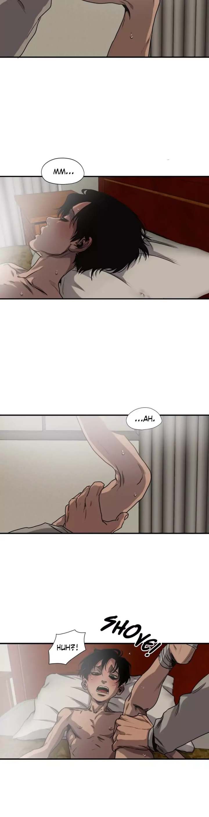Killing Stalking Chapter 45 Page 3