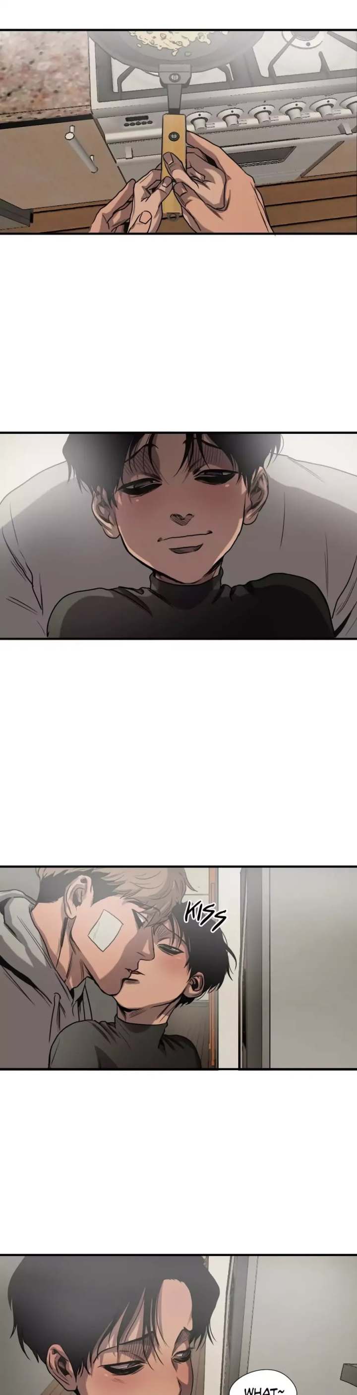 Killing Stalking Chapter 45 Page 35
