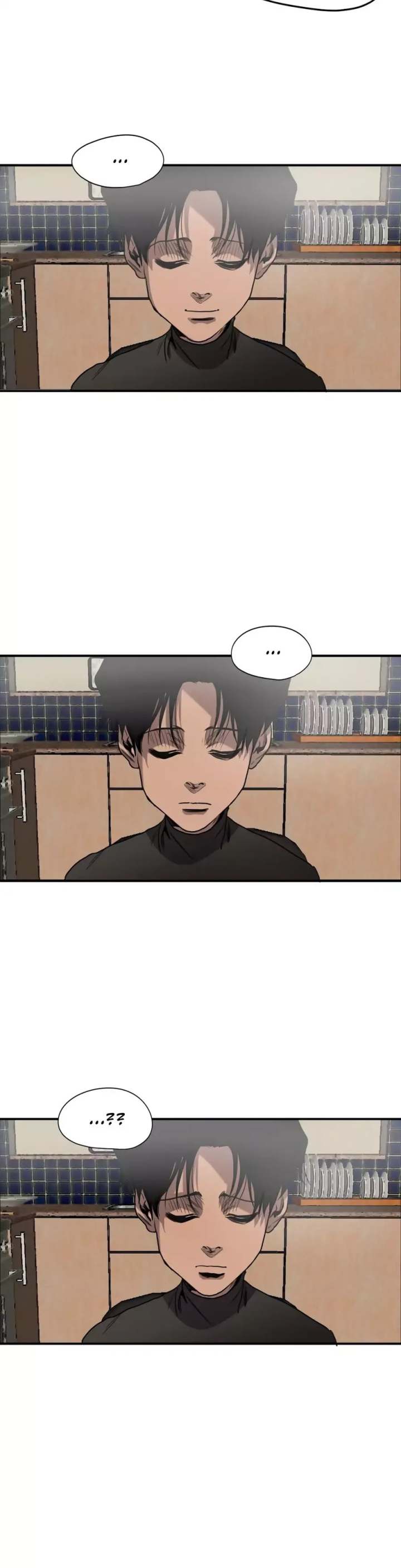Killing Stalking Chapter 45 Page 40