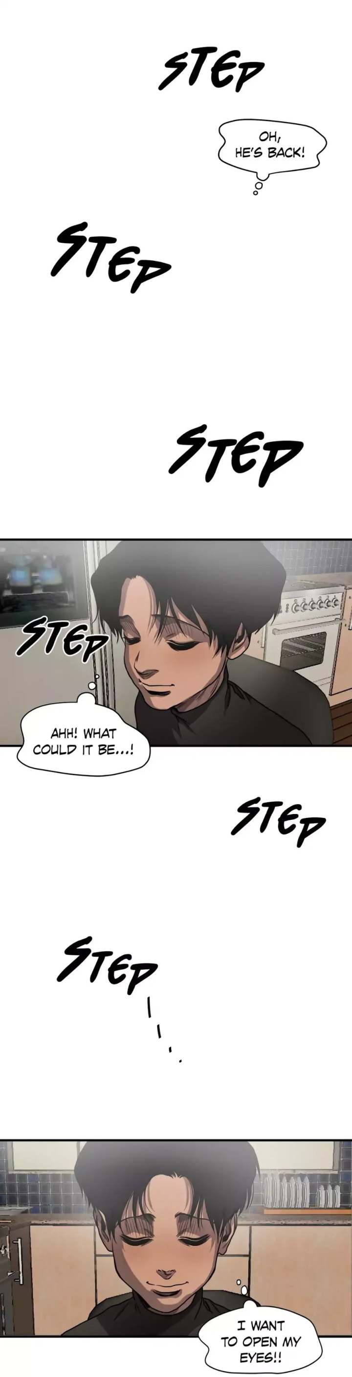 Killing Stalking Chapter 45 Page 41