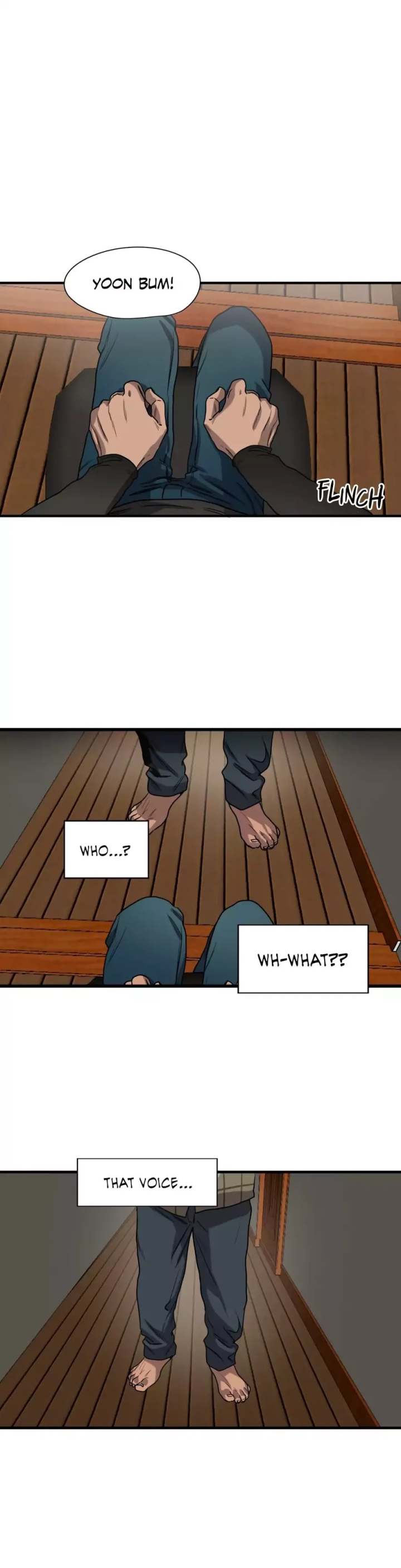 Killing Stalking Chapter 45 Page 42