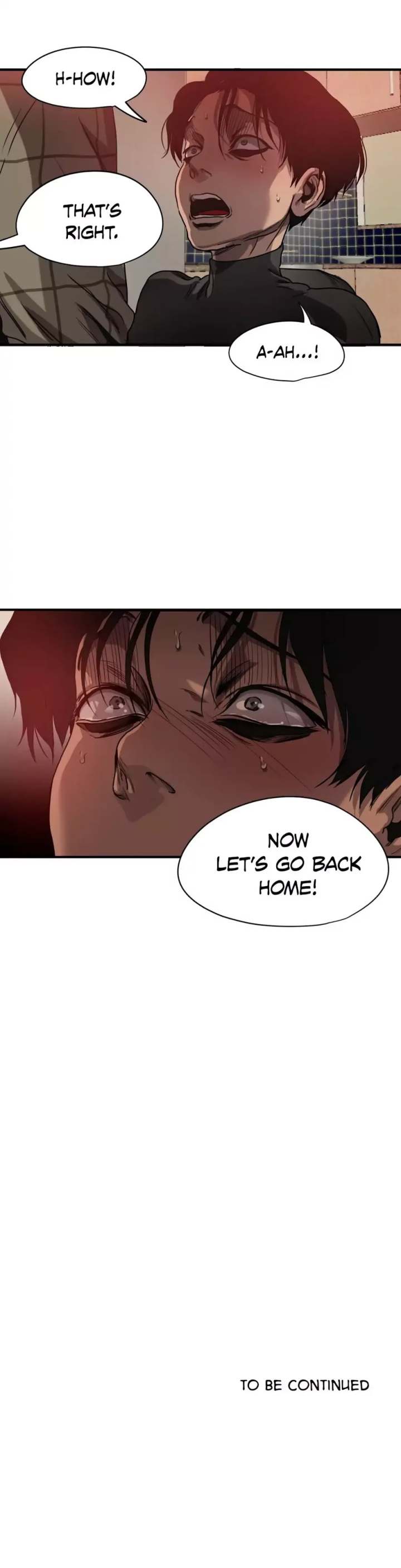Killing Stalking Chapter 45 Page 44