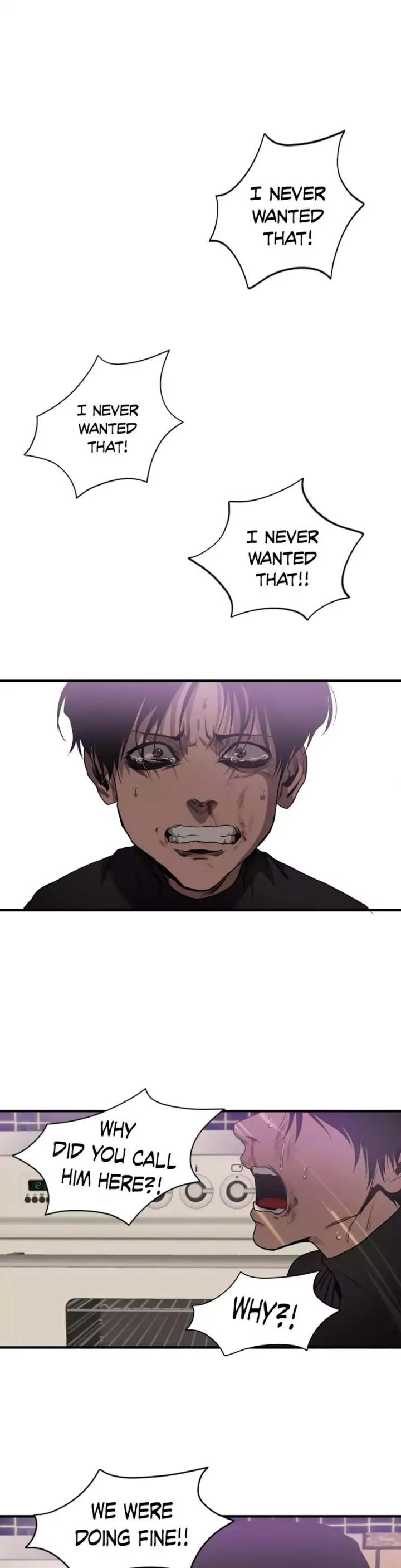Killing Stalking Chapter 46 Page 18