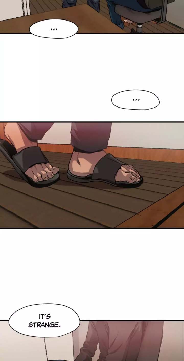 Killing Stalking Chapter 46 Page 2