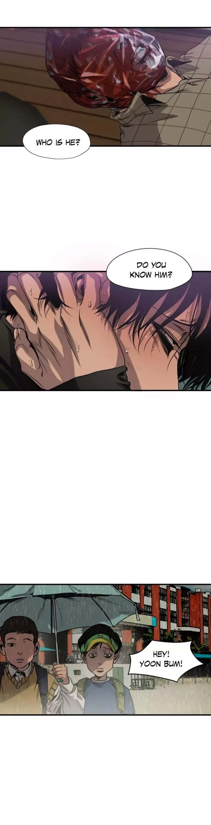 Killing Stalking Chapter 46 Page 25