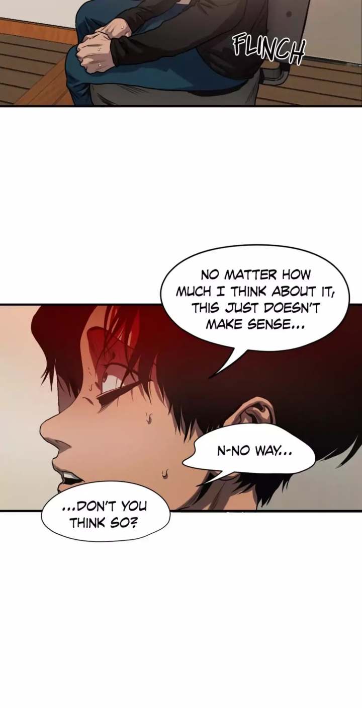 Killing Stalking Chapter 46 Page 3