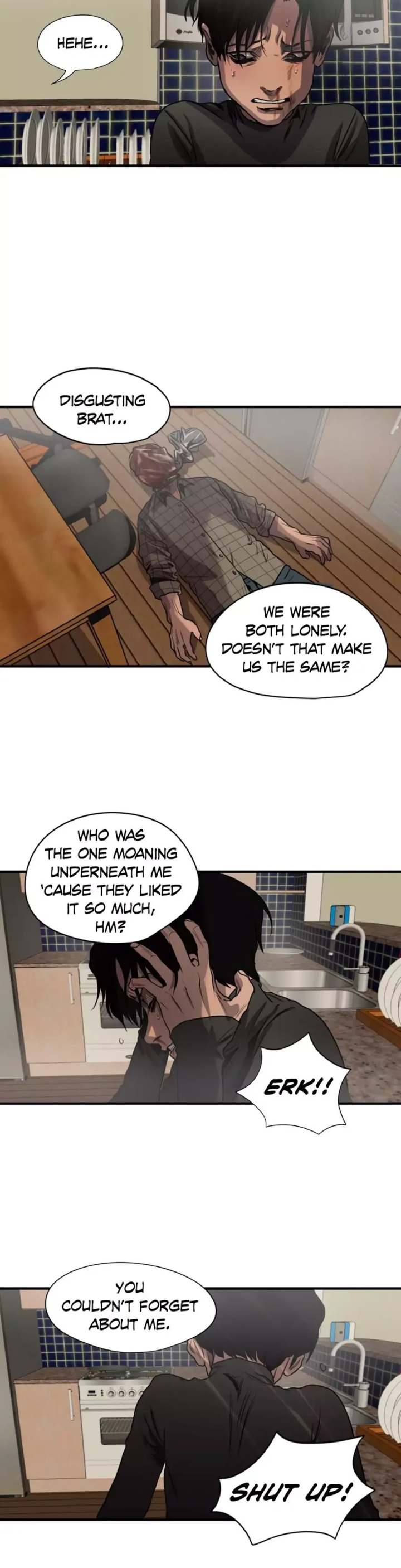 Killing Stalking Chapter 46 Page 37