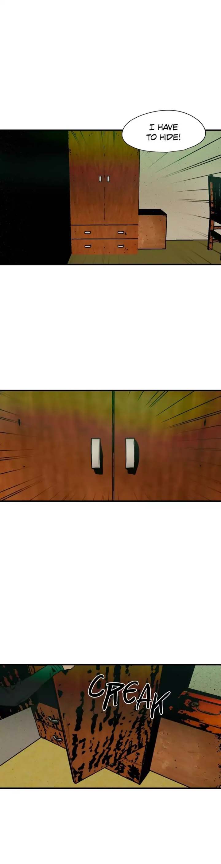 Killing Stalking Chapter 46 Page 43