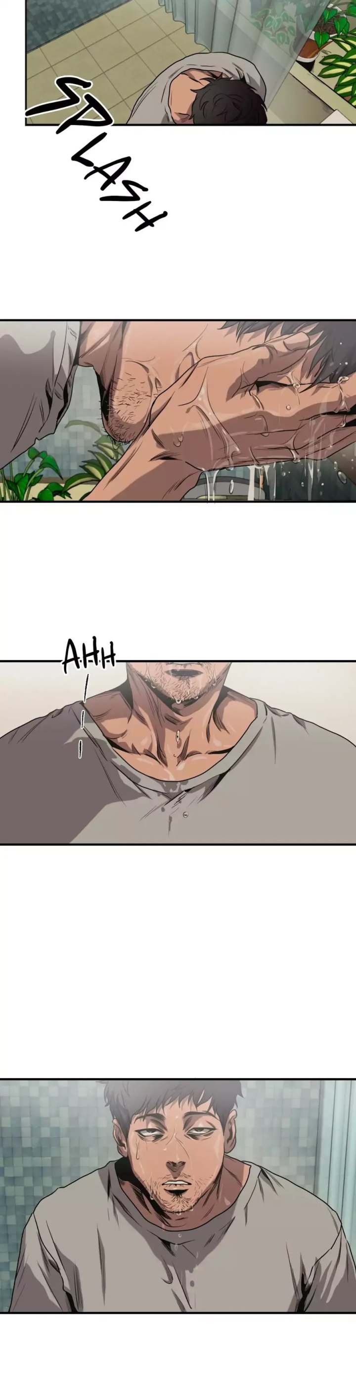 Killing Stalking Chapter 47 Page 12