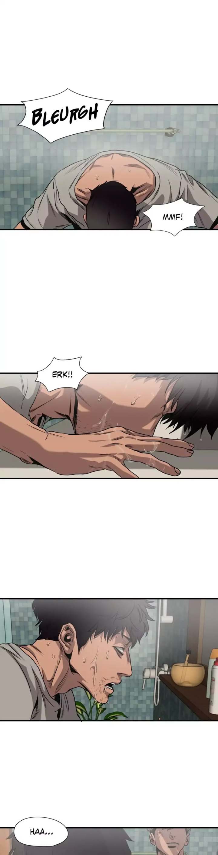 Killing Stalking Chapter 47 Page 13