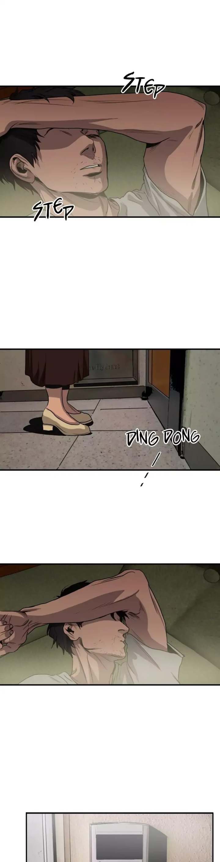 Killing Stalking Chapter 47 Page 19