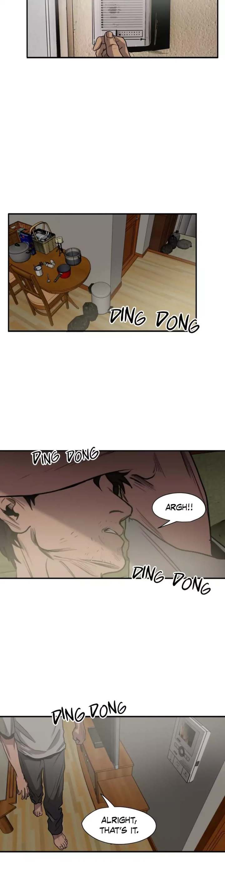 Killing Stalking Chapter 47 Page 20
