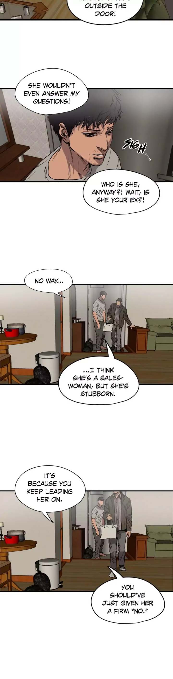 Killing Stalking Chapter 47 Page 24