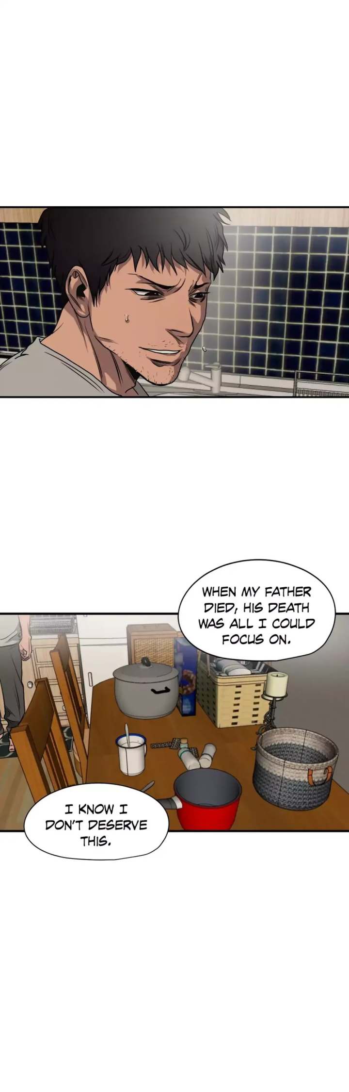 Killing Stalking Chapter 47 Page 31
