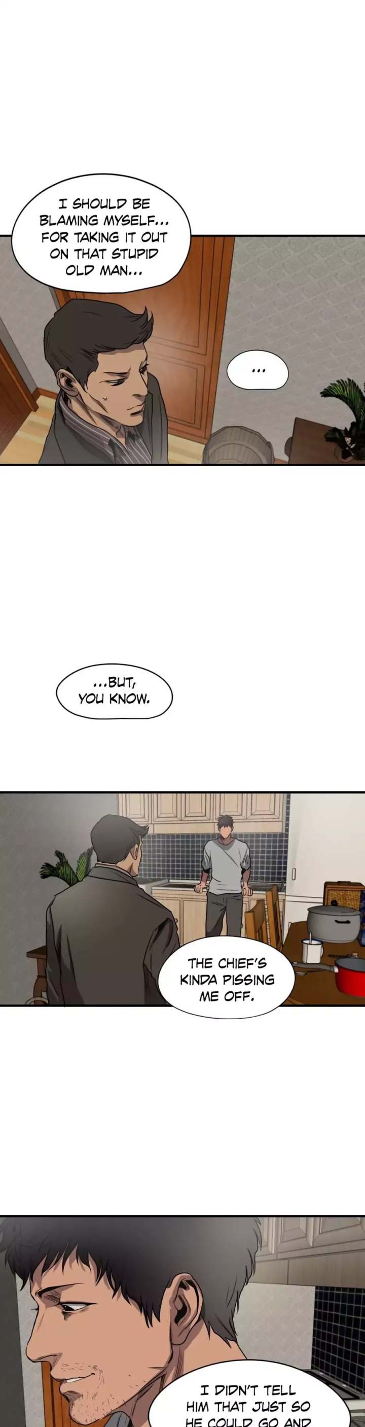 Killing Stalking Chapter 47 Page 32