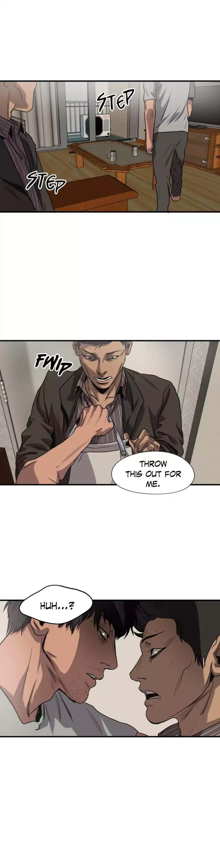 Killing Stalking Chapter 47 Page 37