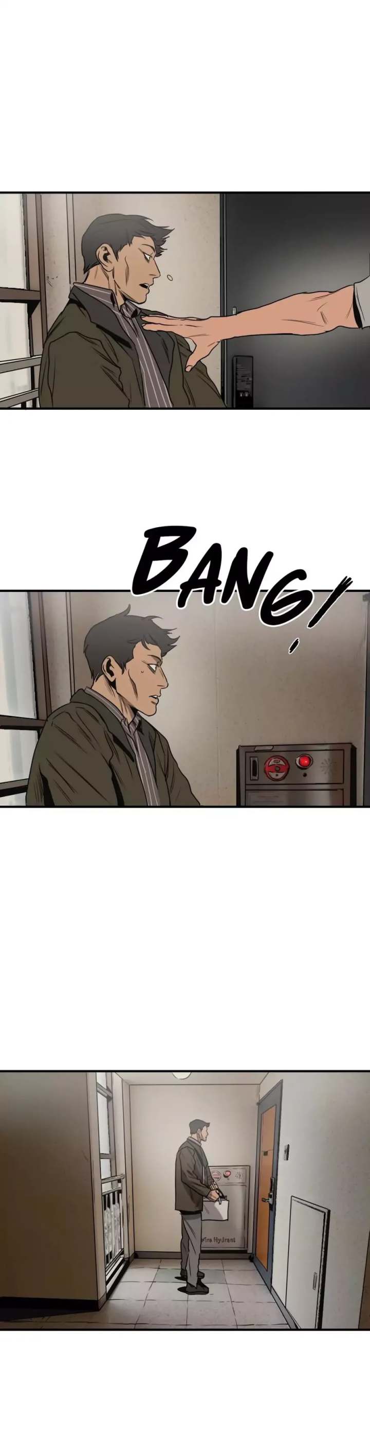 Killing Stalking Chapter 47 Page 38