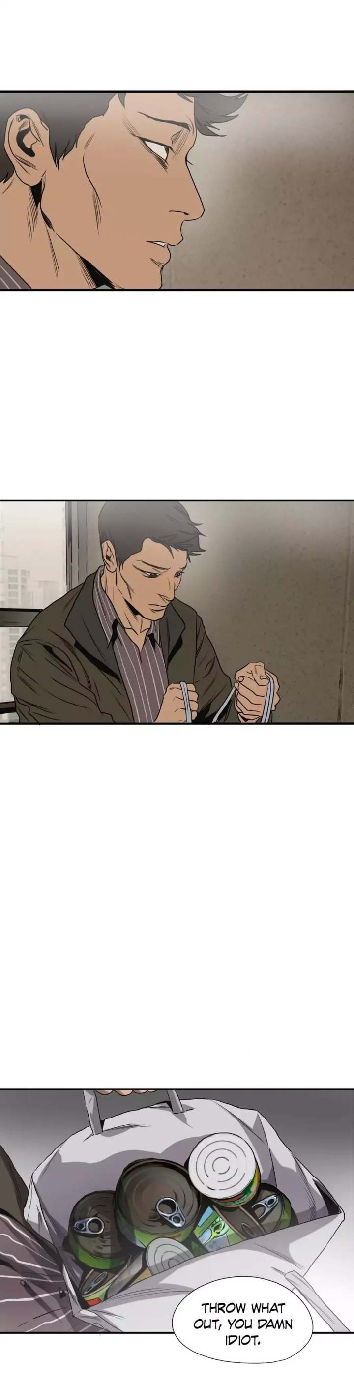 Killing Stalking Chapter 47 Page 39