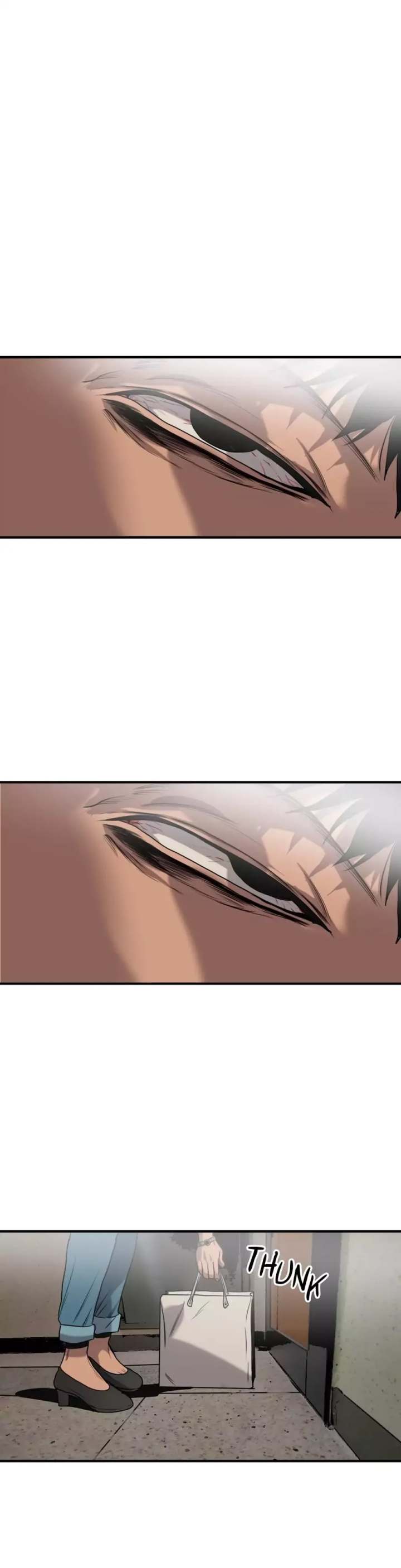 Killing Stalking Chapter 47 Page 8
