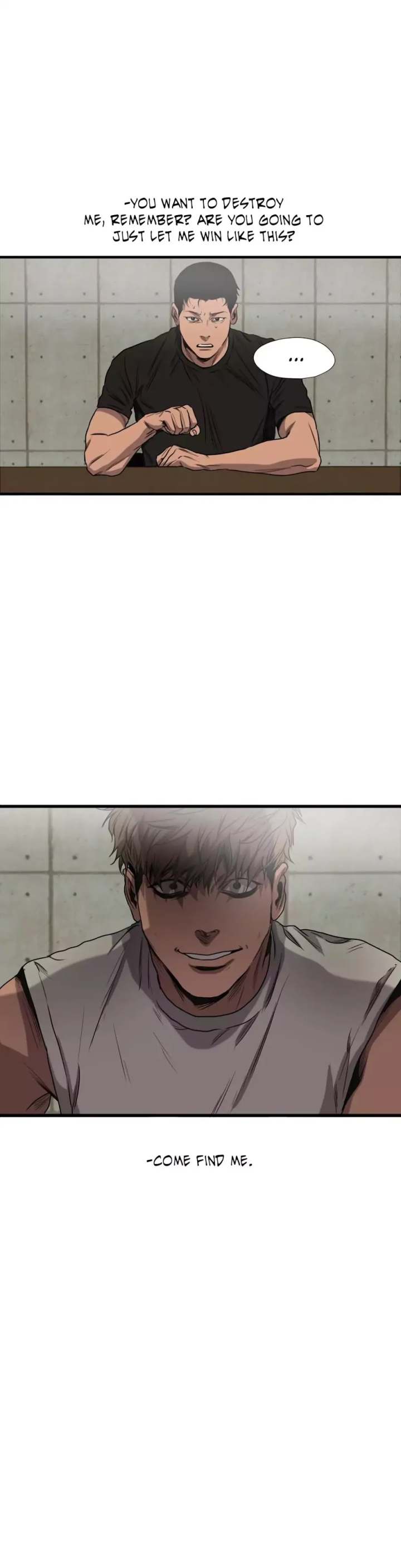 Killing Stalking Chapter 48 Page 13
