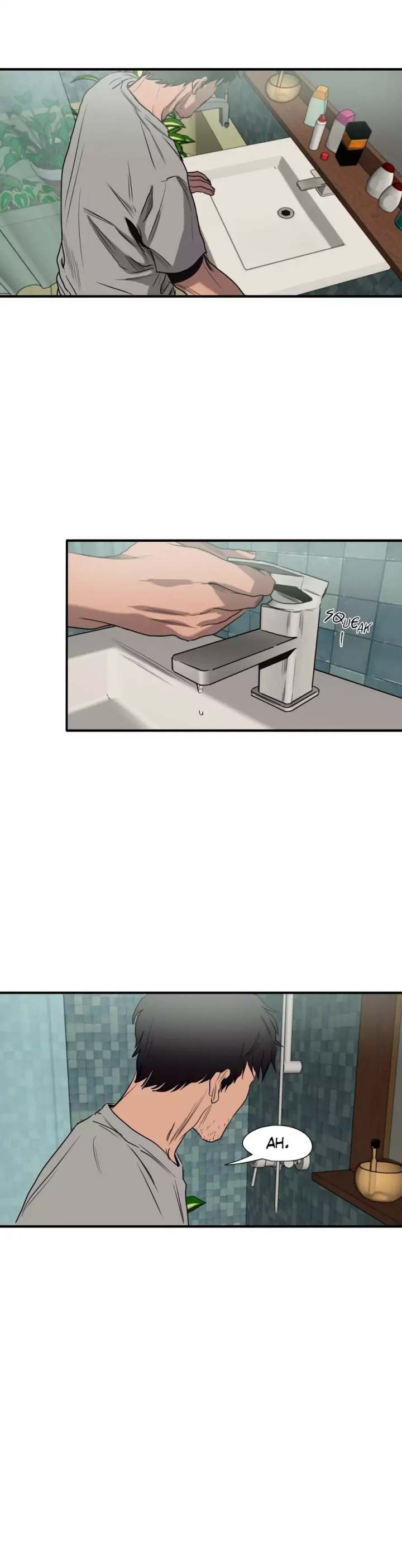 Killing Stalking Chapter 48 Page 15