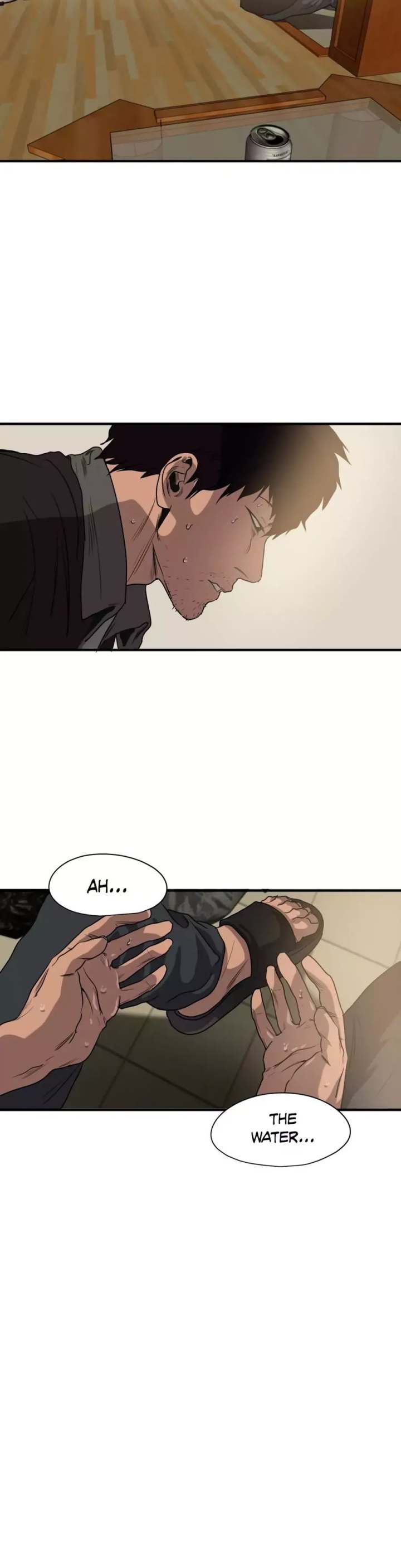 Killing Stalking Chapter 48 Page 28