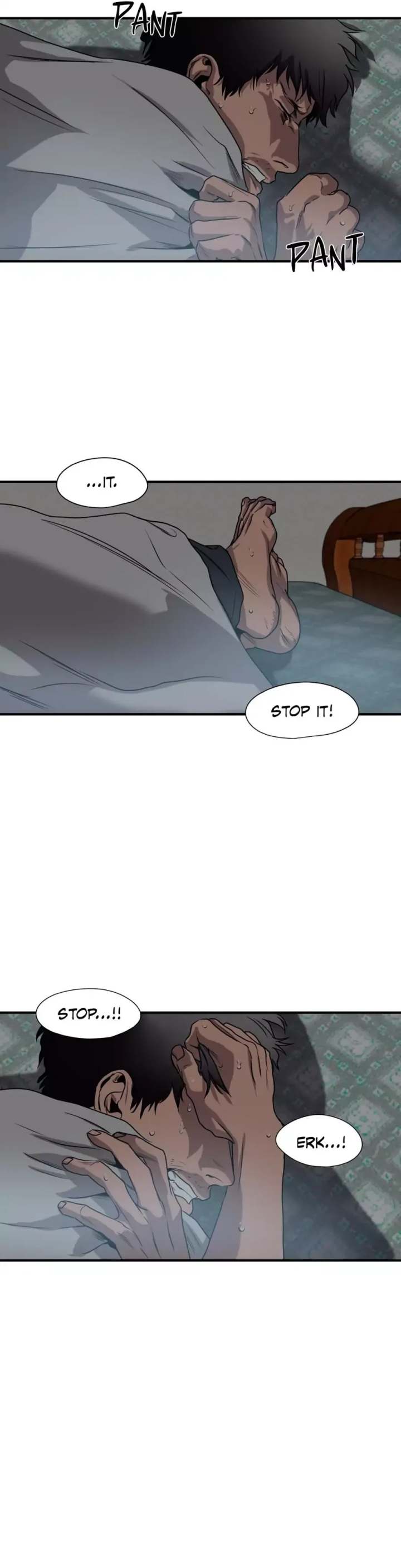 Killing Stalking Chapter 48 Page 30