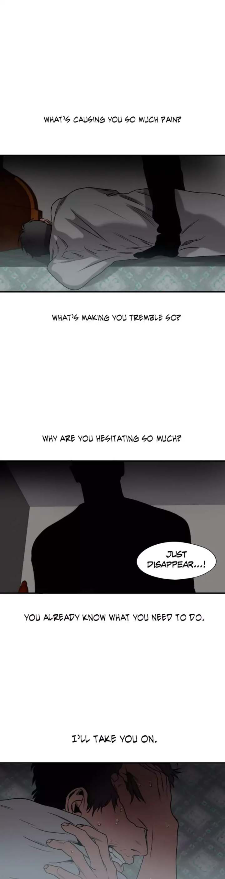 Killing Stalking Chapter 48 Page 31