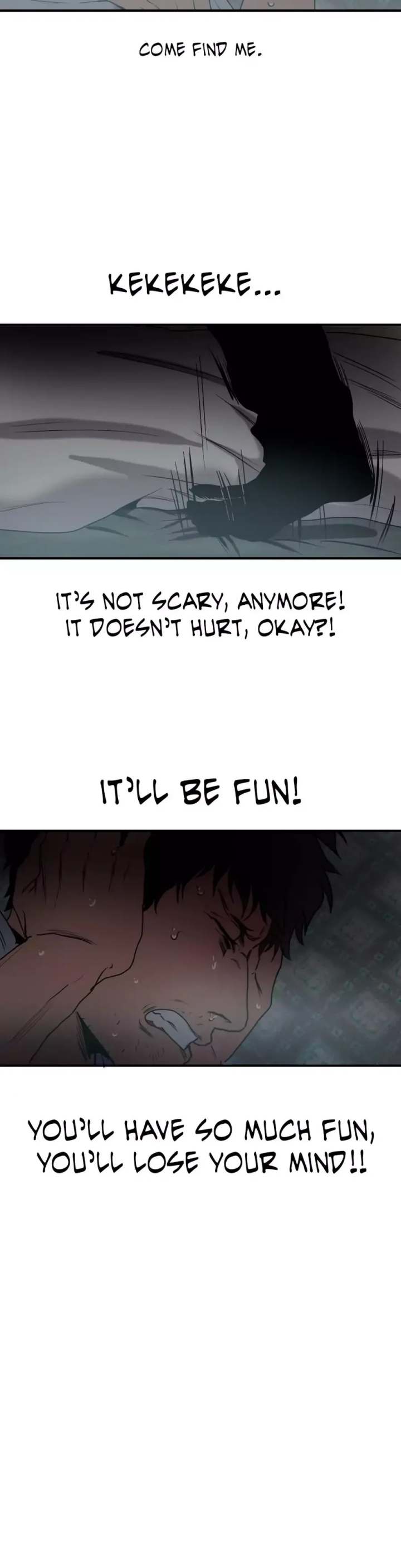 Killing Stalking Chapter 48 Page 32