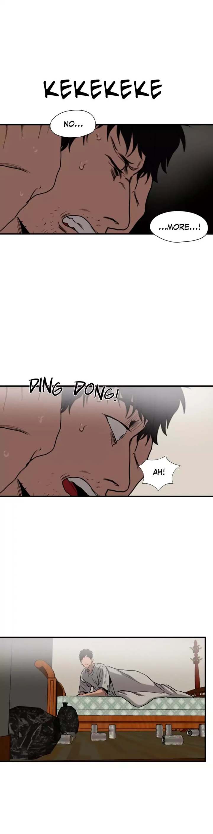 Killing Stalking Chapter 48 Page 33