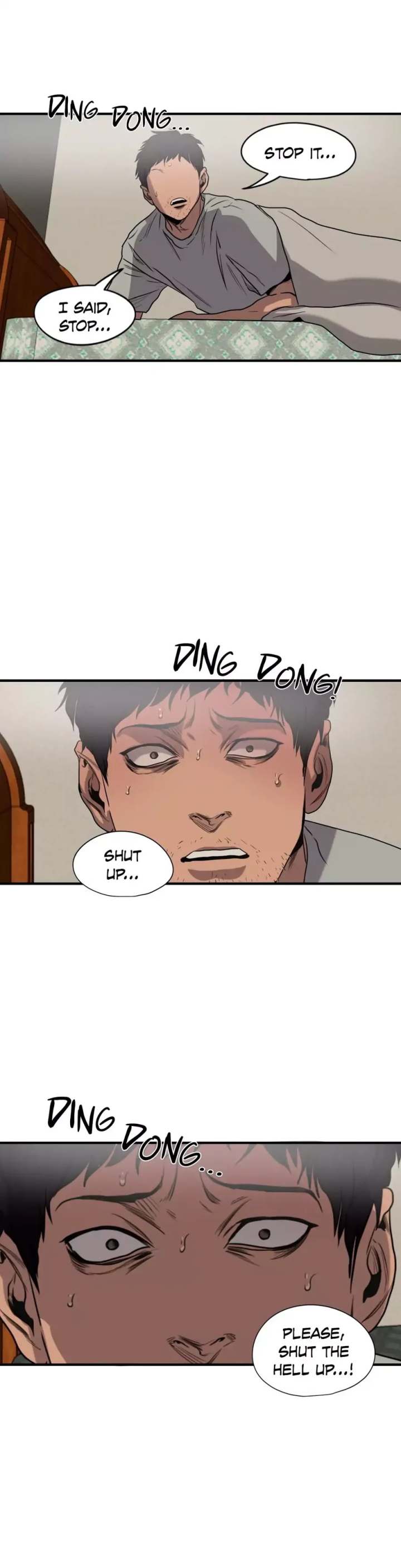 Killing Stalking Chapter 48 Page 34