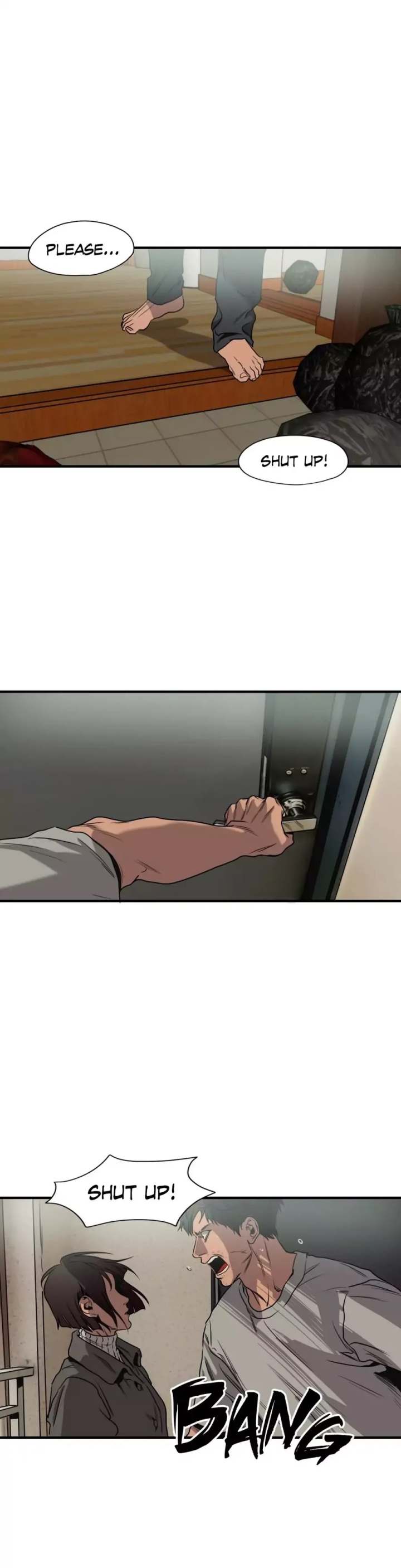 Killing Stalking Chapter 48 Page 35