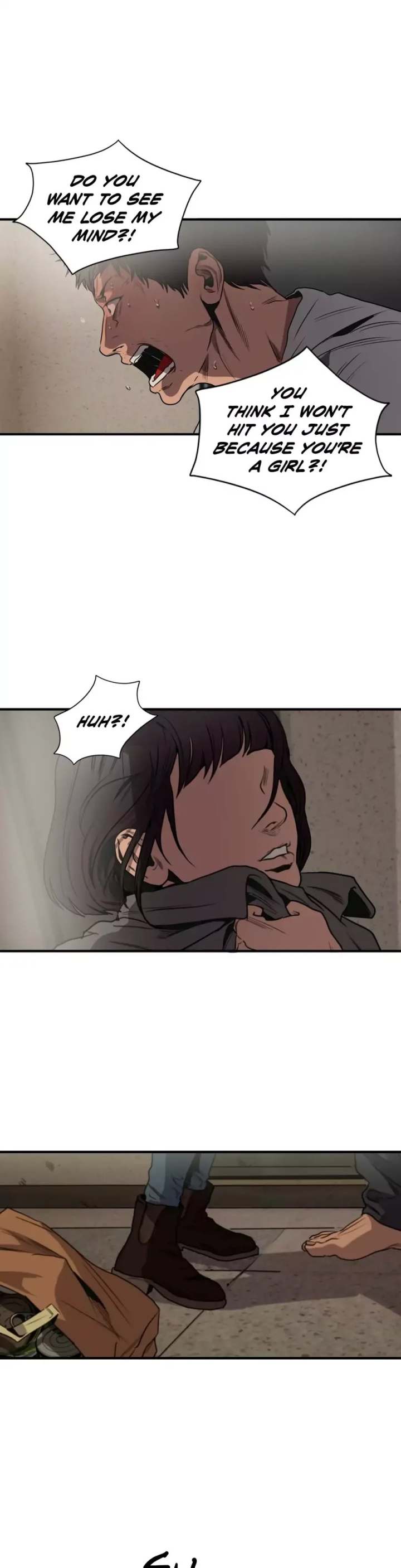 Killing Stalking Chapter 48 Page 37