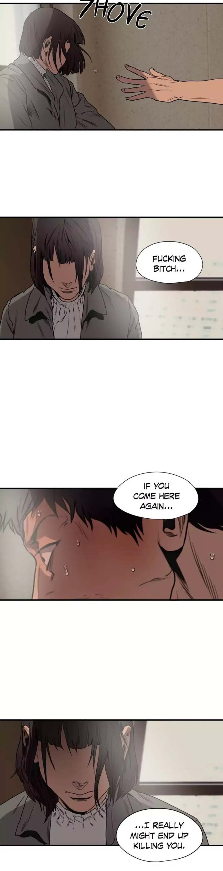Killing Stalking Chapter 48 Page 38