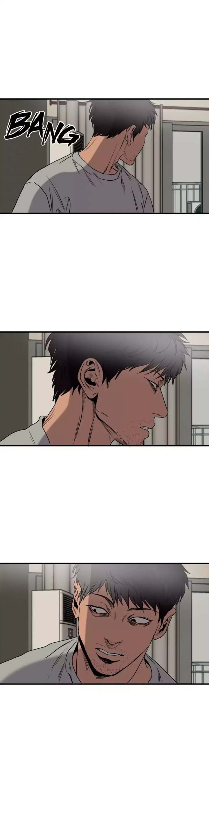 Killing Stalking Chapter 48 Page 39
