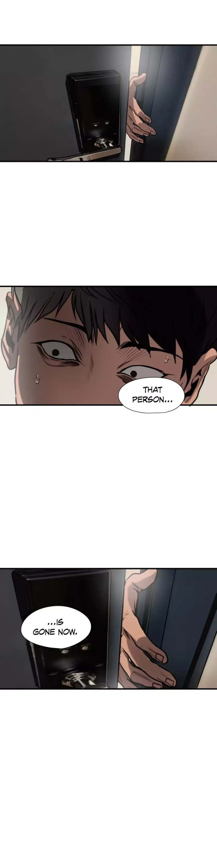 Killing Stalking Chapter 48 Page 40