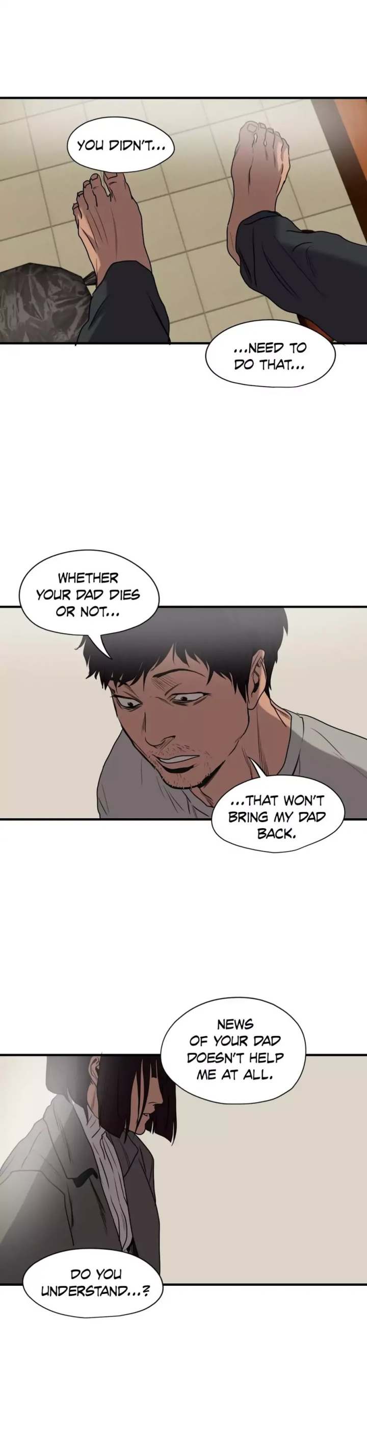 Killing Stalking Chapter 48 Page 42
