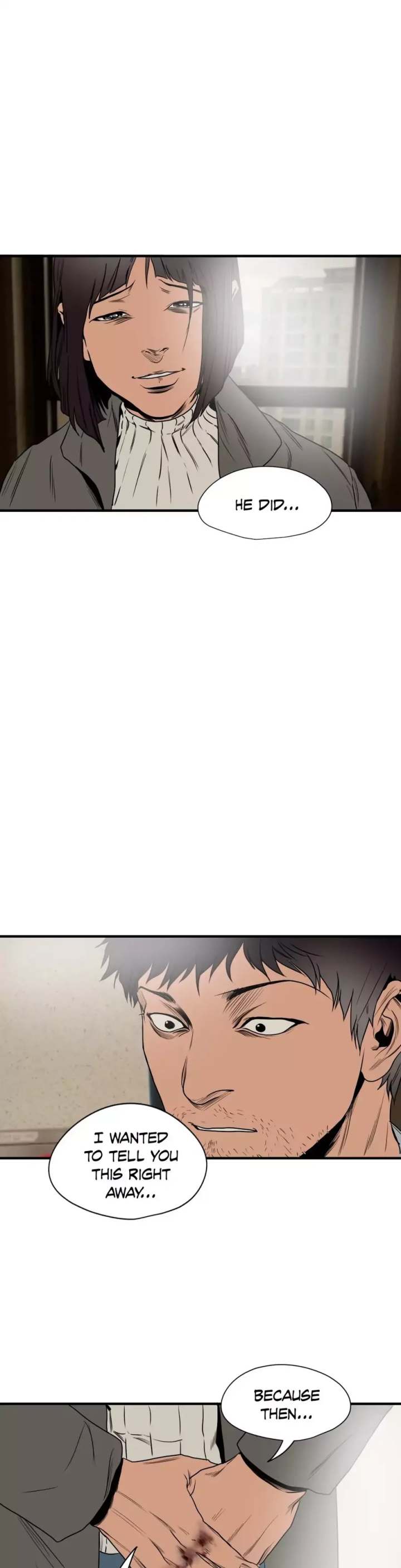 Killing Stalking Chapter 48 Page 45