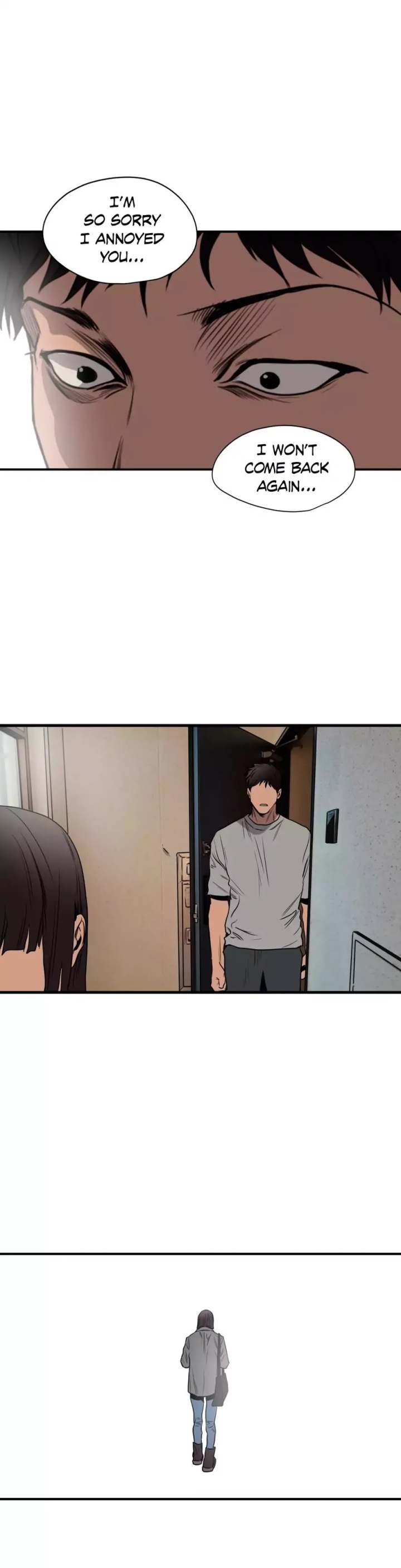 Killing Stalking Chapter 48 Page 47