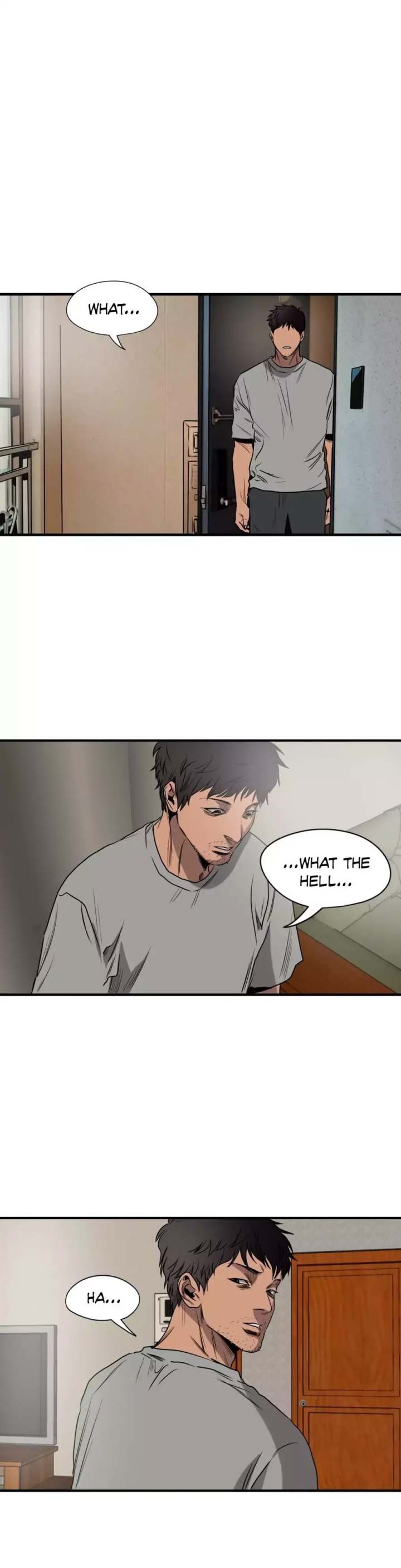 Killing Stalking Chapter 48 Page 48