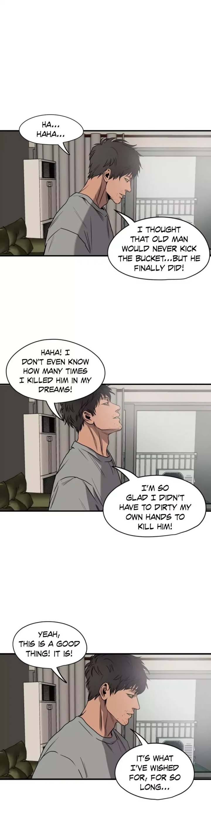 Killing Stalking Chapter 48 Page 49