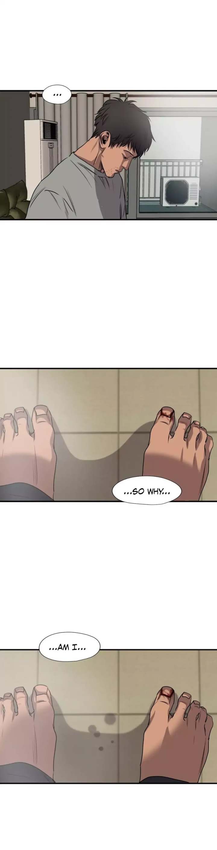 Killing Stalking Chapter 48 Page 50