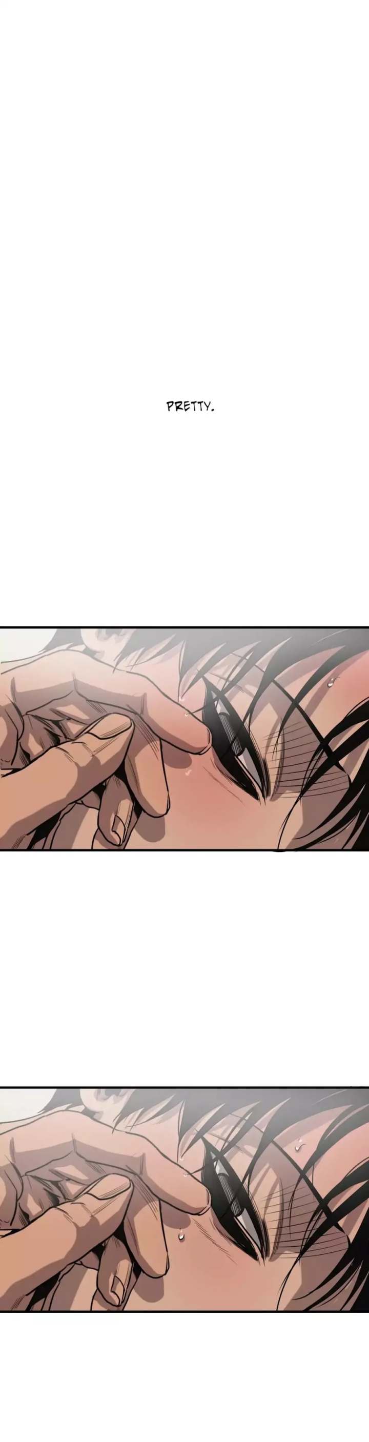 Killing Stalking Chapter 49 Page 1