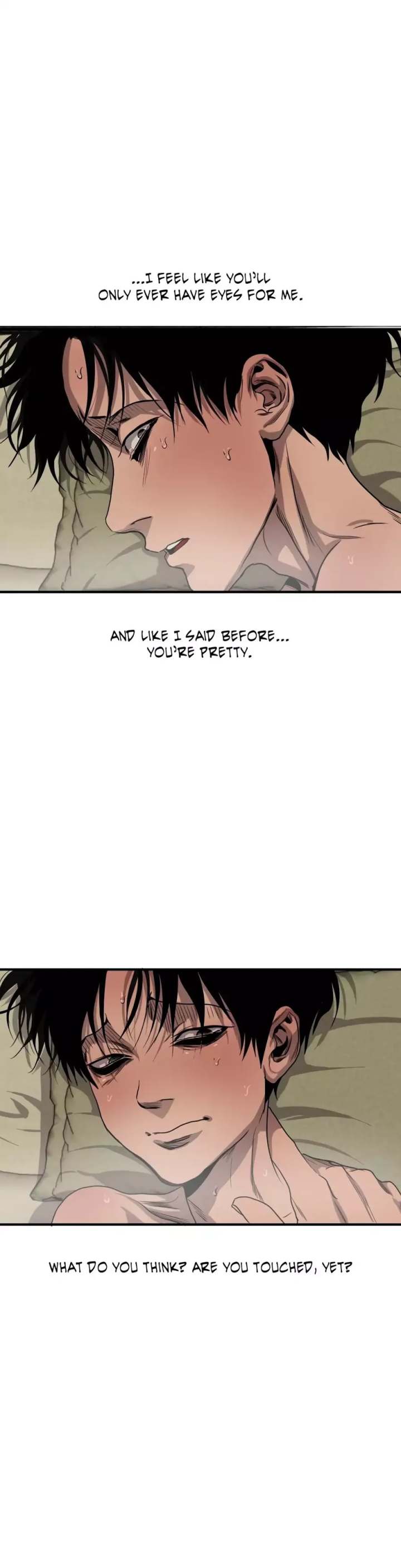 Killing Stalking Chapter 49 Page 14