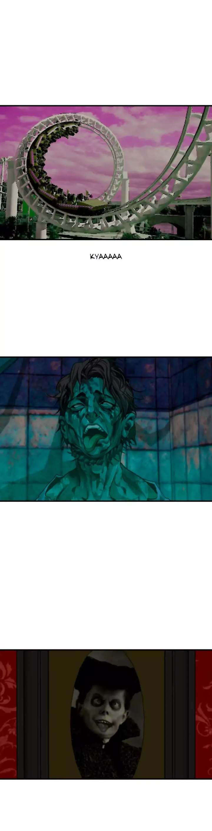 Killing Stalking Chapter 49 Page 20